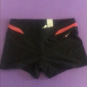 Nike Compression Shorts